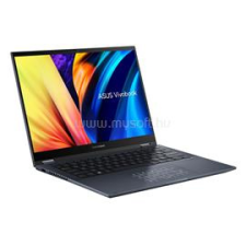 Asus VivoBook S14 Flip OLED TN3402YA-KN031W Touch (Quiet Blue) + Stylus | AMD Ryzen 7 7730U 2.0 | 32GB DDR4 | 250GB SSD | 0GB HDD | 14" Touch | 2880X1800 (QHD+) | AMD Radeon Graphics | W11 HOME laptop