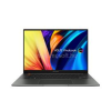 Asus VivoBook S14X OLED M5402RA-M9088W (Midnight Black) | AMD Ryzen 7 6800H 3.2 | 16GB DDR5 | 1000GB SSD | 0GB HDD | 14,5" fényes | 2880X1800 (QHD+) | AMD Radeon Graphics | W11 PRO