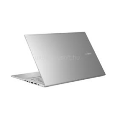 Asus VivoBook S15 OLED S513EA-L12332 (Transparent Silver) | Intel Core i7-1165G7 2.8 | 32GB DDR4 | 1000GB SSD | 0GB HDD | 15,6" fényes | 1920X1080 (FULL HD) | Intel Iris Xe Graphics | NO OS laptop