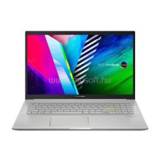 Asus VivoBook S15 OLED S513EA-L13145 (Hearty Gold) | Intel Core i5-1135G7 2.4 | 16GB DDR4 | 120GB SSD | 0GB HDD | 15,6" fényes | 1920X1080 (FULL HD) | INTEL Iris Xe Graphics | NO OS laptop