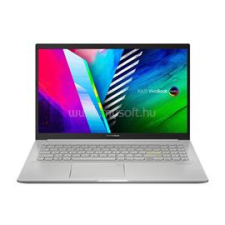 Asus VivoBook S15 OLED S513EA-L13145 (Hearty Gold) | Intel Core i5-1135G7 2.4 | 32GB DDR4 | 500GB SSD | 1000GB HDD | 15,6" fényes | 1920X1080 (FULL HD) | INTEL Iris Xe Graphics | W11 PRO laptop