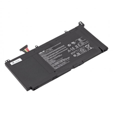 Asus VivoBook S551LB gyári új laptop akkumulátor, 3 cellás (4210mAh) asus notebook akkumulátor