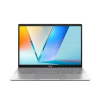 Asus VivoBook S 14 OLED M3407GA-SF021W (Cool Silver) | AMD Ryzen AI 7 445 | 16GB DDR5 | 2000GB SSD | 0GB HDD | 14" fényes | 1920X1200 (WUXGA) | AMD Radeon 840M | W11 HOME