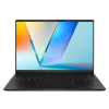 Asus VivoBook S 14 OLED M5406KA-QD050 (Neutral Black) | AMD Ryzen AI 7 350 2.0 | 16GB DDR5 | 2000GB SSD | 0GB HDD | 14" fényes | 1920X1200 (WUXGA) | AMD Radeon 860M | W11 PRO