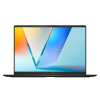Asus Vivobook S 14 OLED S5406SA-WH79 Copilot+ PC Intel Core Ultra 7 258V 35,6 cm (14") WUXGA 32 GB LPDDR5x-SDRAM 1 TB SSD Wi-Fi 7 (802.11be) Windows 11 Home Fekete (S5406SA-WH79)