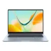 Asus VivoBook S 14 S5408QA-TM317W (Light Blue) | Qualcomm Snapdragon X X1-26-101 | 8GB DDR5 | 2000GB SSD | 0GB HDD | 14" matt | 1920X1200 (WUXGA) | QUALCOMM Adreno | W11 HOME