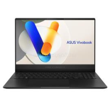 Asus VivoBook S 15 OLED M5506NA-MA028WS (Neutral Black) | AMD Ryzen 5 7535HS 3.3 | 16GB DDR5 | 2000GB SSD | 0GB HDD | 15,6" fényes | 2880X1620 (3K) | AMD Radeon 660M | W11 HOME laptop