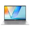 Asus VivoBook S 16 M3607HA-RP033W (Cool Silver) | AMD Ryzen 7 260 3.8 | 16GB DDR5 | 250GB SSD | 0GB HDD | 16" matt | 1920X1200 (WUXGA) | AMD Radeon 780M | W11 HOME