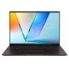 Asus VivoBook S 16 OLED M5606WA-MX034WS (Neutral Black) | AMD Ryzen AI 9 HX 370 2.0 | 32GB DDR5 | 4000GB SSD | 0GB HDD | 16" fényes | 3200X2000 | AMD Radeon 890M | W11 PRO