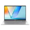 Asus VivoBook S 16 OLED S3607AA-SH060 (Cool Silver) | Intel Core Ultra 5 325 | 8GB DDR5 | 2000GB SSD | 0GB HDD | 16" fényes | 1920X1200 (WUXGA) | INTEL Graphics | W11 HOME
