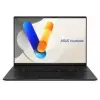 Asus VivoBook S 16 OLED S5606MA-MX028W (Neutral Black) | Intel Core Ultra 7 155H | 16GB DDR5 | 1000GB SSD | 0GB HDD | 16" fényes | 3200X2000 | INTEL Arc Graphics | W11 PRO