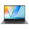 Asus VivoBook S 16 S3607QA-PL018W (Matte Gray) | Qualcomm Snapdragon X X1-26-100 | 16GB DDR5 | 250GB SSD | 0GB HDD | 16" matt | 2560X1600 (WQHD) | Qualcomm Adreno | W11 PRO