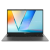 Asus VivoBook S 16 S3607VA-RP012 (Matte Gray) | Intel Core i7-13620H | 32GB DDR5 | 250GB SSD | 0GB HDD | 16