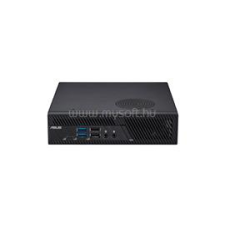 Asus VivoMini PC PB63 Black (HDMI) | Intel Core i5-13400 | 32GB DDR5 | 1000GB SSD | 1000GB HDD | Intel UHD Graphics 730 | NO OS asztali számítógép