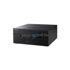 Asus VivoMini PC PN62 | Intel Core i7-10510U 1,80 | 12GB DDR4 | 120GB SSD | 0GB HDD | Intel UHD Graphics | W10 64 asztali számítógép