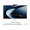 Asus VM670KA-WPE038W All-In-One PC (White) | AMD Ryzen AI 5 330 2.0 | 8GB DDR5 | 2000GB SSD | 0GB HDD | AMD Radeon 820M | W11 PRO