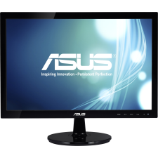 Asus VS197D monitor