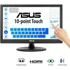 Asus VT168HR monitor
