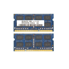  Asus X550 X550LB 4GB DDR3 1600MHz - PC12800 laptop memória memória (ram)