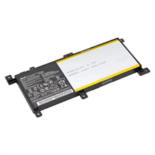 Asus X556UJ gyári új laptop akkumulátor, 2 cellás (4900mAh) asus notebook akkumulátor