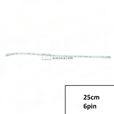 Asus X55V, K55V, K55VD, K55VM power switch gyári FFC szalagkábel laptop alkatrész