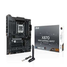 Asus X870 MAX GAMING WIFI7 alaplap