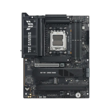 Asus X870E-Plus TuF Gaming Wifi DDR5 AMD AM5 ATX Alaplap (90MB1M70-M0EAY0) alaplap