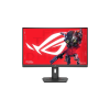 Asus XG27WCS számítógép monitor 68,6 cm (27") 2560 x 1440 pixelek Wide Quad HD Fekete (4711387400265)