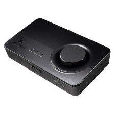 Asus XONAR U5 5.1 USB Hangkártya (XONAR U5) hangkártya