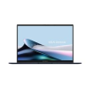 Asus ZenBook 14 OLED UX3405MA-PP273W (Ponder Blue - NumPad) + USB-A to RJ45 adapter | Intel Core Ultra 9 185H | 32GB DDR5 | 250GB SSD | 0GB HDD | 14" fényes | 2880X1800 (QHD+) | INTEL Arc Graphics | W11 HOME