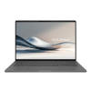 Asus ZenBook A14 OLED UX3407RA-QD008W (Iceland Gray) | Qualcomm Snapdragon X Elite X1E-78-100 | 16GB DDR5 | 250GB SSD | 0GB HDD | 14" fényes | 1920X1200 (WUXGA) | Qualcomm Adreno | W11 HOME