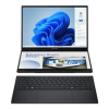 Asus ZenBook DUO Touch OLED UX8406CA-PZ123W (Inkwell Gray) + Sleeve | Intel Core Ultra 9 285H | 32GB DDR5 | 120GB SSD | 0GB HDD | 14" Touch | 2880X1800 (QHD+) | INTEL Arc Graphics | W11 PRO