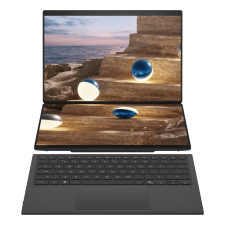 Asus ZenBook DUO Touch OLED UX8407AA-SN388WOA laptop