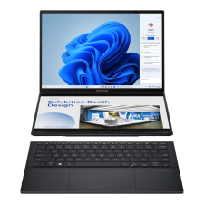 Asus Zenbook DUO UX8406CA-PZ123W laptop