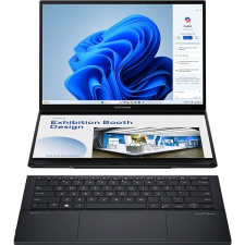 Asus ZenBook Duo UX8406MA-PZ094W laptop