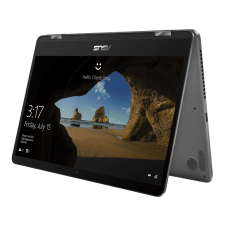 Asus ZenBook Flip UX461UN-E1019T laptop