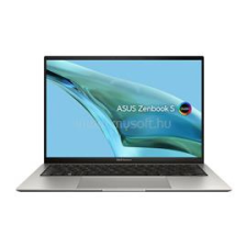 Asus ZenBook S 13 OLED UX5304VA-NQ075W (Basalt Grey) + Sleeve | Intel Core i7-1355U 3.7 | 16GB DDR5 | 1000GB SSD | 0GB HDD | 13,3" fényes | 2880X1800 (QHD+) | INTEL Iris Xe Graphics | W11 PRO laptop