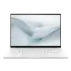 Asus ZenBook S 16 OLED UM5606GA-SS425W (Scandinavian White) | AMD Ryzen AI 7 445 | 16GB DDR5 | 4000GB SSD | 0GB HDD | 16" fényes | 2880X1800 (QHD+) | AMD Radeon 840M | W11 PRO