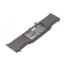Asus Zenbook UX303LN gyári új laptop akkumulátor, 3 cellás (4300mAh) asus notebook akkumulátor