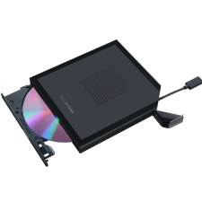 Asus ZenDrive V1M fekete cd és dvd meghajtó