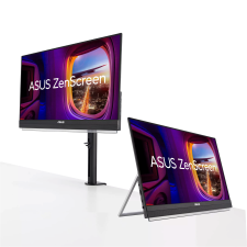 Asus ZenScreen MB229CF monitor
