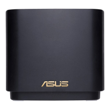 Asus zenwifi ax mini xd4 fekete vezeték nélküli router 90ig05n0-mo3r50 router