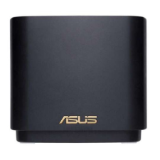 Asus ZenWiFi XD4 PLUS AX1800 Mbps Dual-band WiFi6 mesh router rendszer 1 darab fekete (XD4PLUSB1PK) router