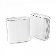 Asus ZenWiFi XD6S (2-pack) White router