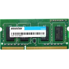 ASUSTOR 2GB 1333MHz DDR3 SoDIMM memória (92M11-S2000) memória (ram)