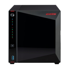 ASUSTOR nimbustor 2 as5304t nas megfigyelő kamera tartozék