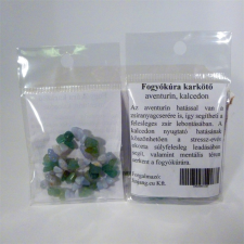 Ásvány karkötő fogyókúra 1 db karkötő