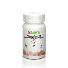 Ásványi Anyag és Nyomelem komplex - 90 db vitamin és táplálékkiegészítő