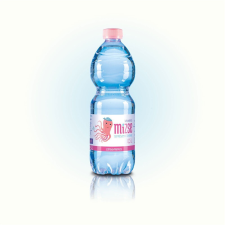  Ásványvíz 0,5l mentes Mizse DRS üdítő, ásványviz, gyümölcslé
