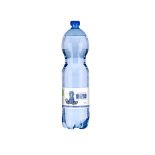 Ásványvíz 1,5l szénsavas Mizse DRS üdítő, ásványviz, gyümölcslé